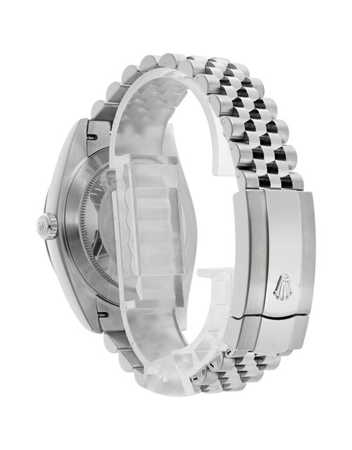 Rolex Datejust 41 126334 Image 3